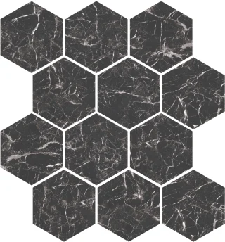 Virginia Tile MARBLES Mosaic Collection - Image 7
