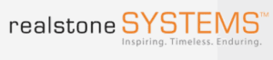 realstone systems logo