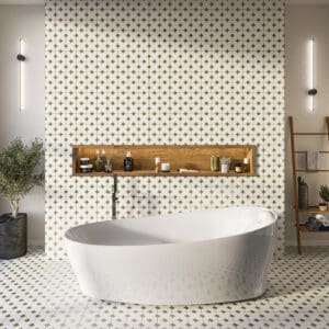 Virginia Tile FIESTA Collection