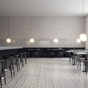 Virginia Tile FORM Collection