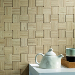 Virginia Tile SHIBUSA Mosaic Collection