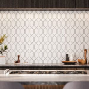 Virginia Tile LA MARCA Mosaic Collection