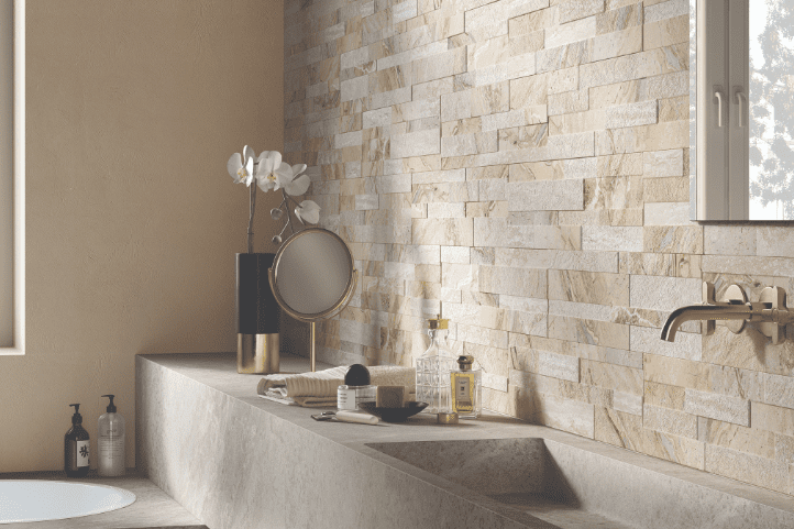 Virginia Tile LODGE Collection