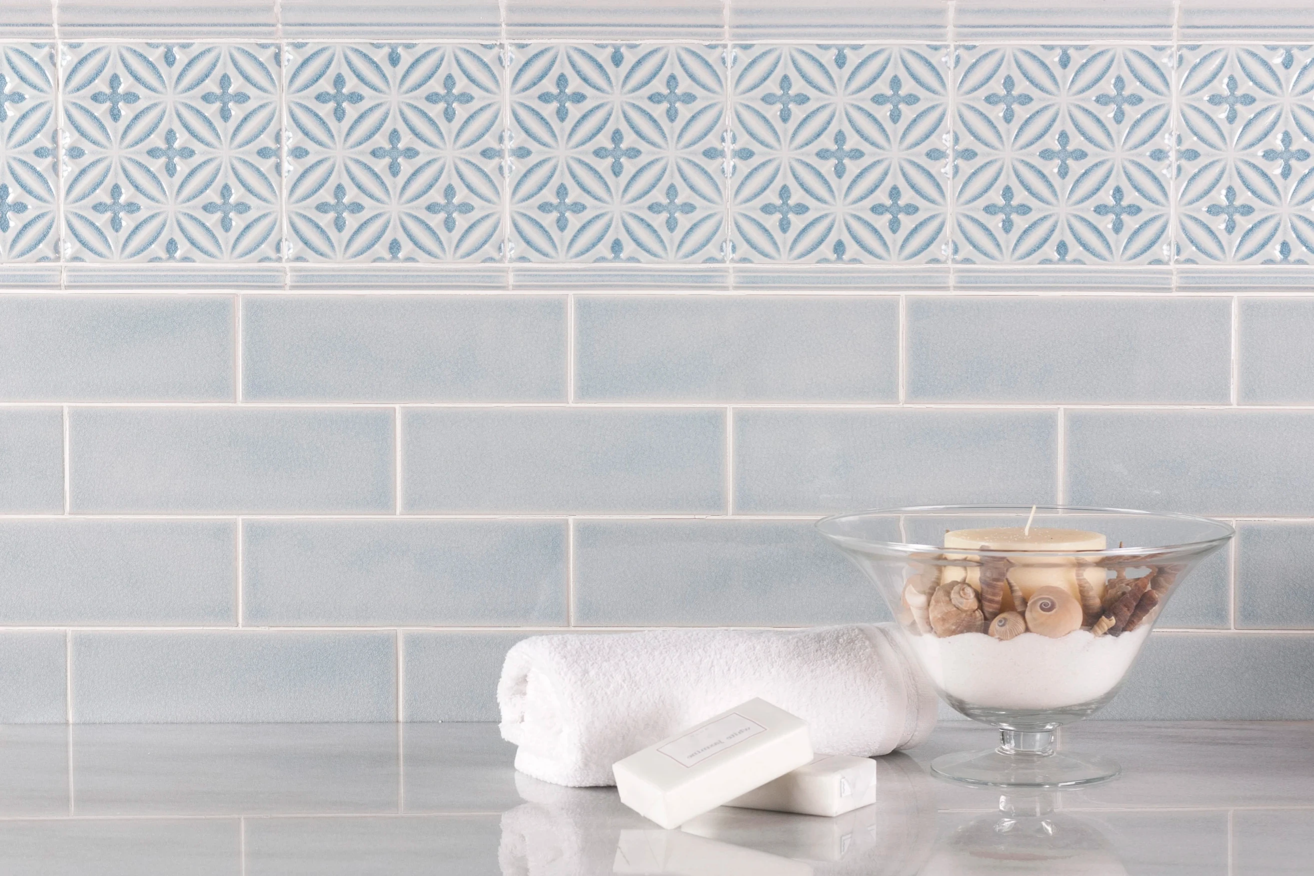 Virginia Tile SANIBEL Collection