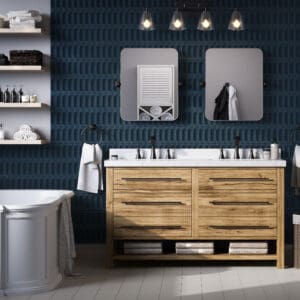 Virginia Tile SANTORINI Collection