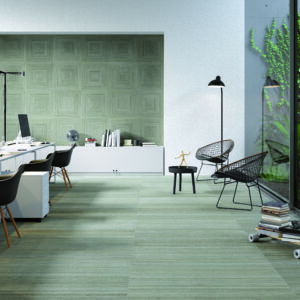Virginia Tile SHIBUSA Collection