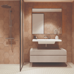 Virginia Tile TUSCANY Collection