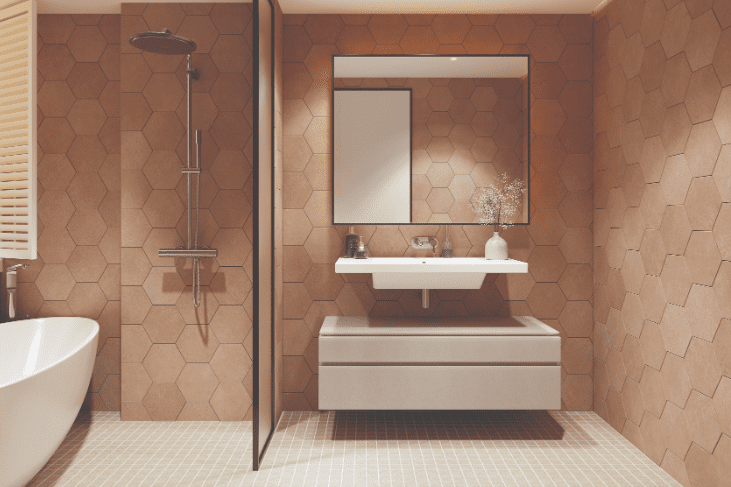 Virginia Tile TUSCANY Collection