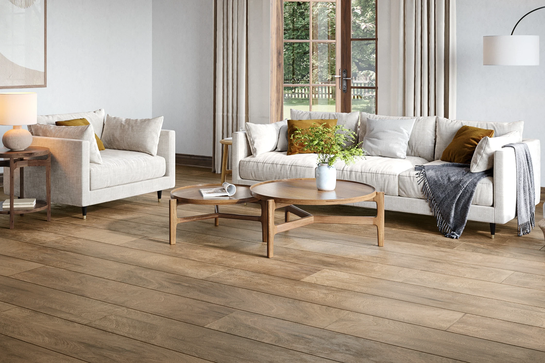 Virginia Tile UMBRA Collection