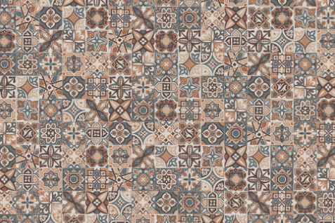 Virginia Tile TUSCANY Specialty Collection