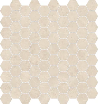 Virginia Tile MAYFAIR Mosaic Collection - Image 7