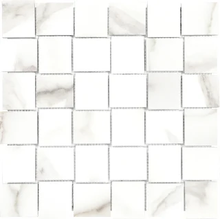 Virginia Tile MAYFAIR Mosaic Collection - Image 17