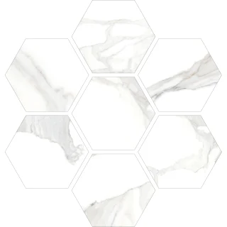 Virginia Tile CALACATTA Collection - Image 4