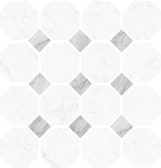 Virginia Tile CARRARA Collection - Image 5