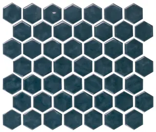Virginia Tile REGINA Mosaic Collection - Image 7