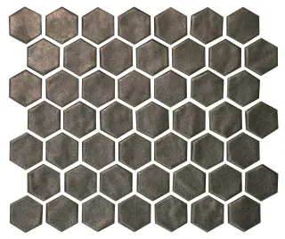 Virginia Tile REGINA Mosaic Collection - Image 2