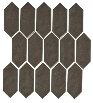 Virginia Tile REGINA Mosaic Collection - Image 10