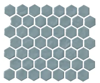 Virginia Tile REGINA Mosaic Collection - Image 5