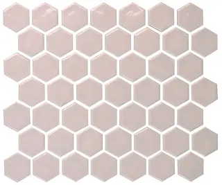 Virginia Tile REGINA Mosaic Collection - Image 6
