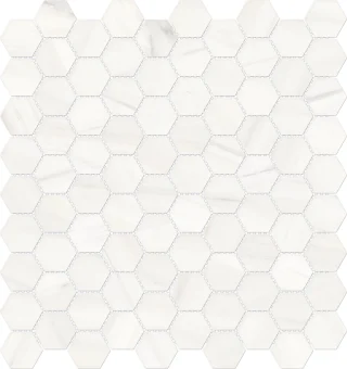 Virginia Tile MAYFAIR Mosaic Collection - Image 13