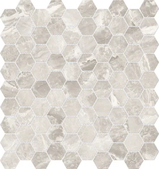 Virginia Tile MAYFAIR Mosaic Collection - Image 8