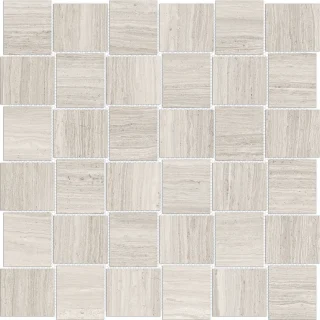 Virginia Tile MAYFAIR Mosaic Collection - Image 22