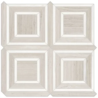 Virginia Tile MAYFAIR Mosaic Collection - Image 2