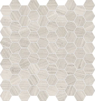 Virginia Tile MAYFAIR Mosaic Collection - Image 14