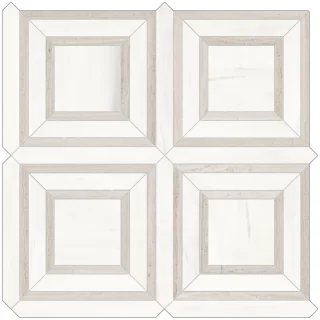 Virginia Tile MAYFAIR Mosaic Collection - Image 3