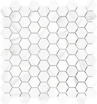 Virginia Tile MAYFAIR Mosaic Collection - Image 12