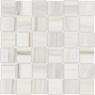 Virginia Tile MAYFAIR Mosaic Collection - Image 18