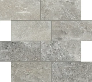 Virginia Tile ROCK SALT Collection - Image 10
