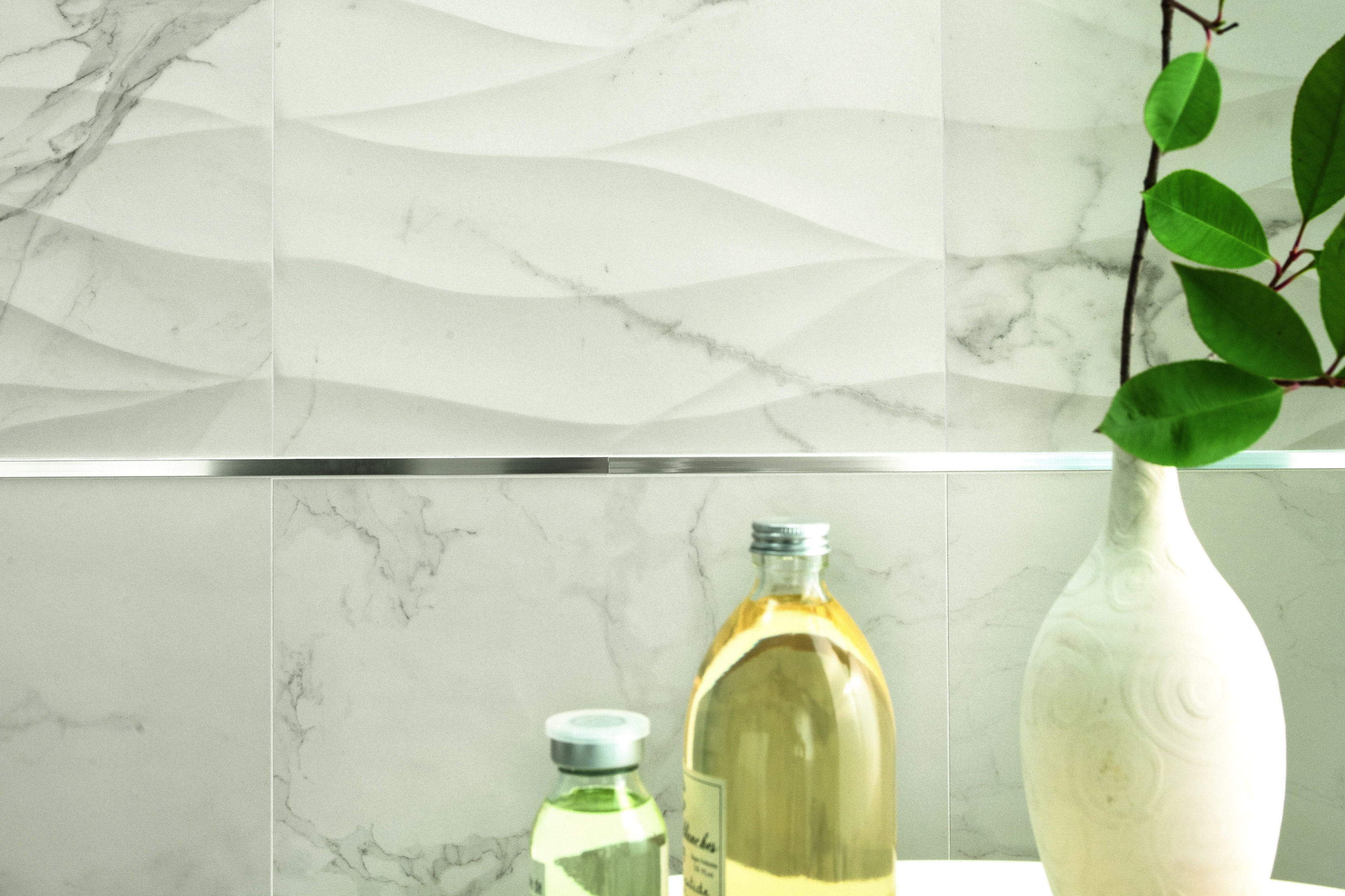 Virginia Tile CALACATTA Collection