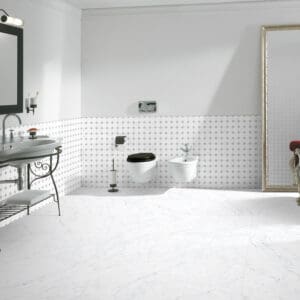 Virginia Tile CARRARA Collection