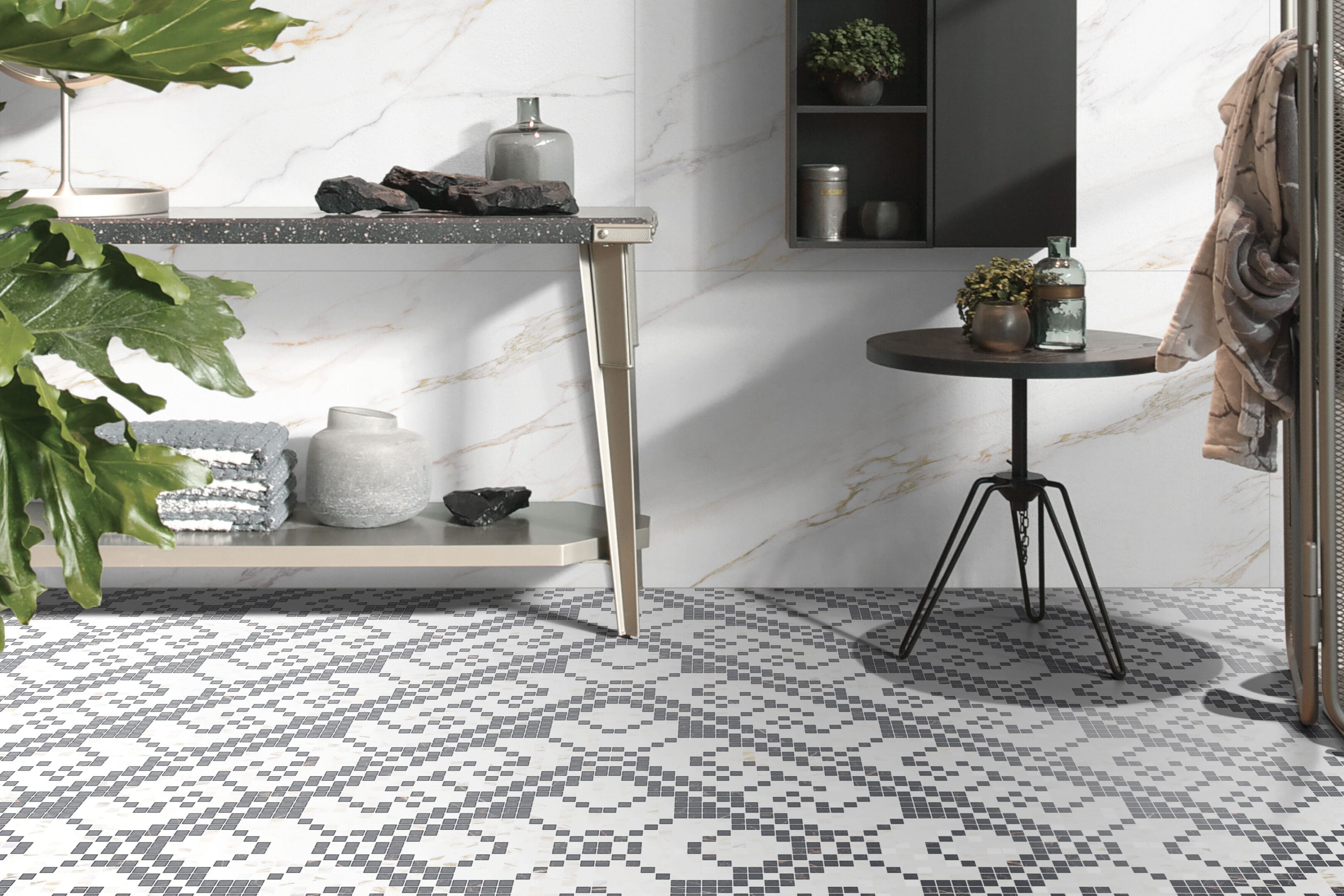Virginia Tile CAVA Collection