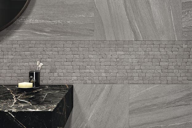 Virginia Tile CLASH Collection