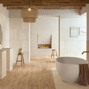 Virginia Tile COCOON Collection