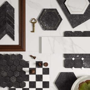 Virginia Tile CONCERT Collection