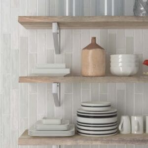 Virginia Tile CRAFTED Collection
