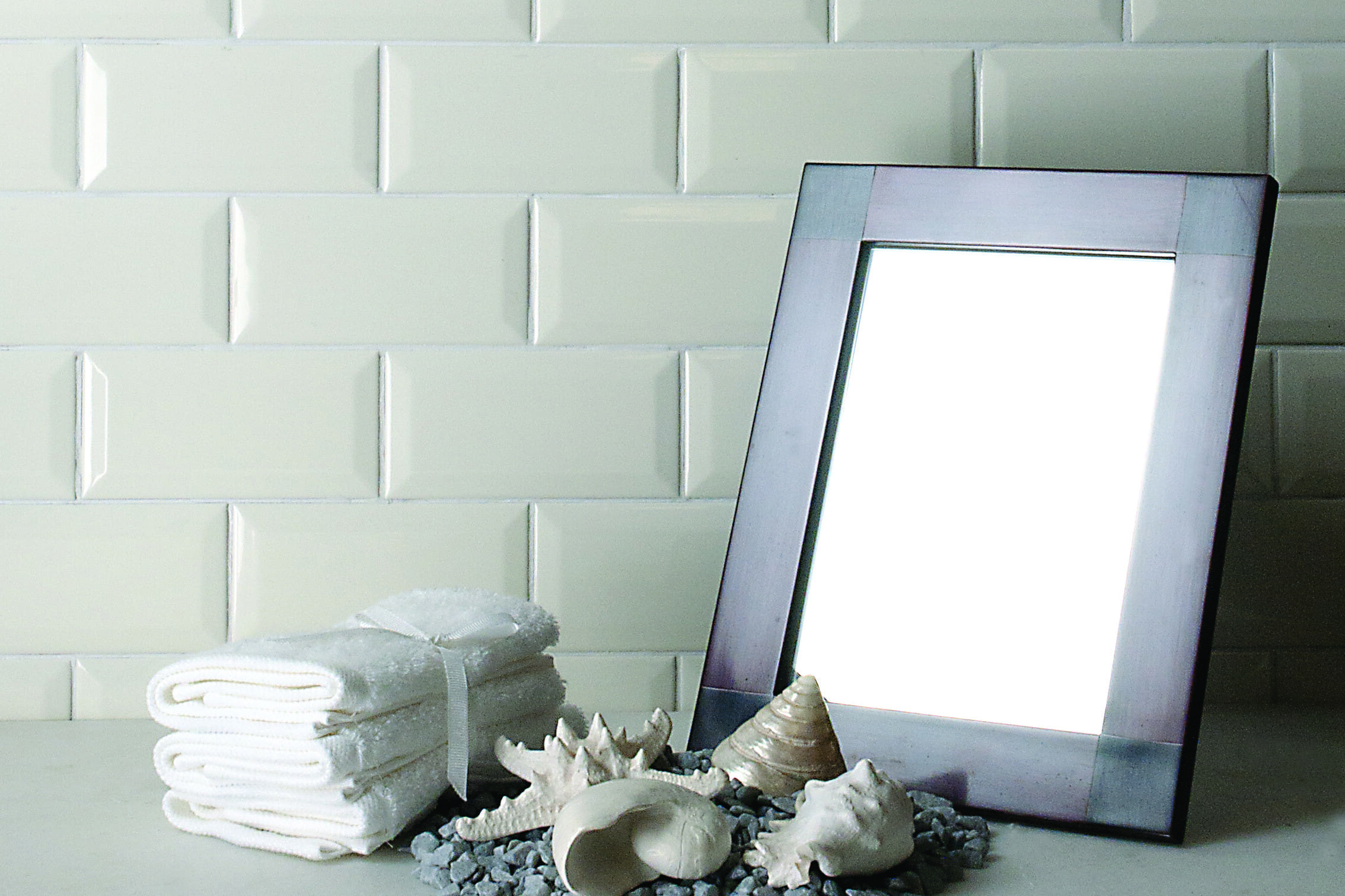 Virginia Tile DELRAY Collection