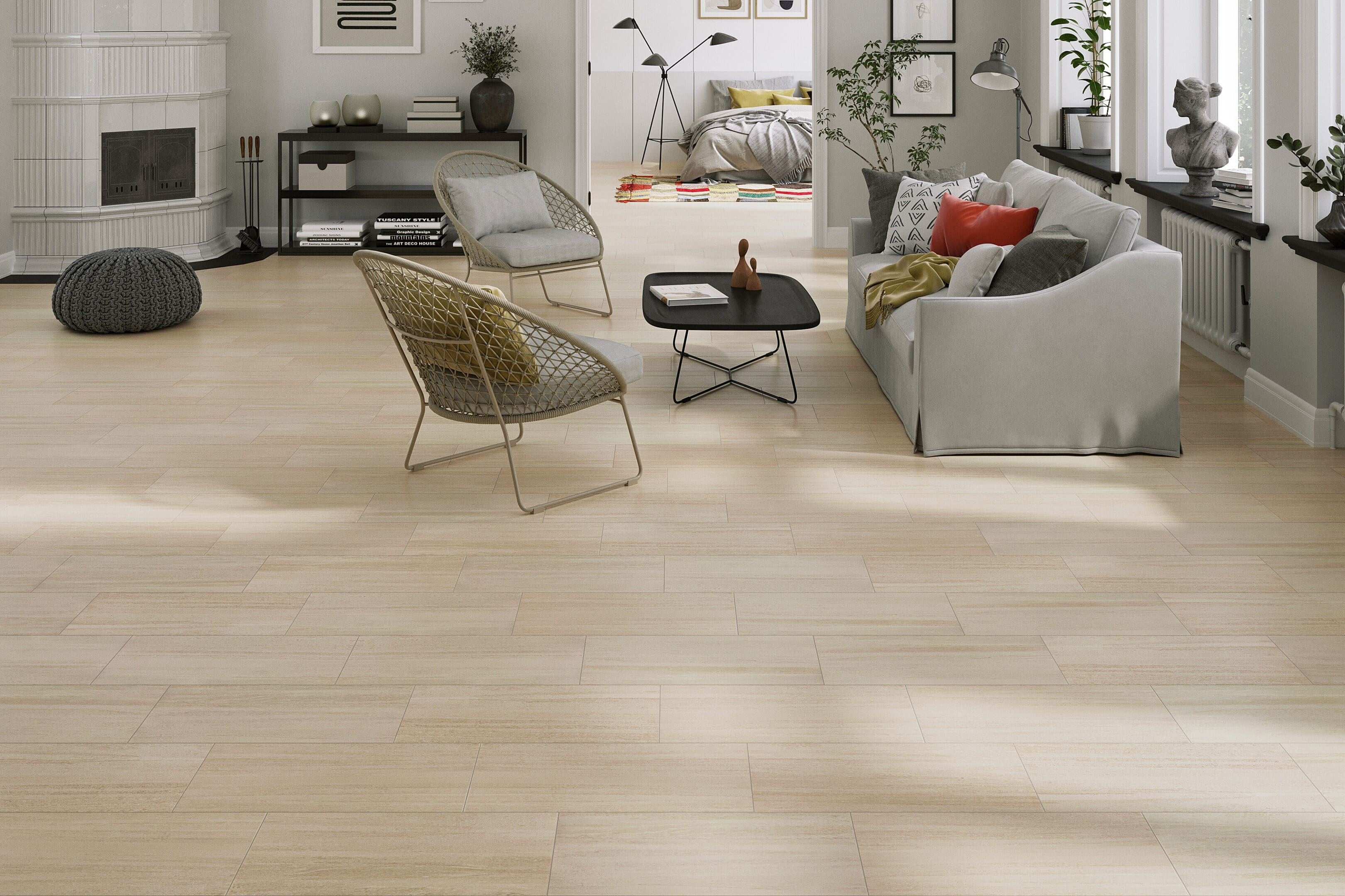 Virginia Tile DIRECTIONS Collection