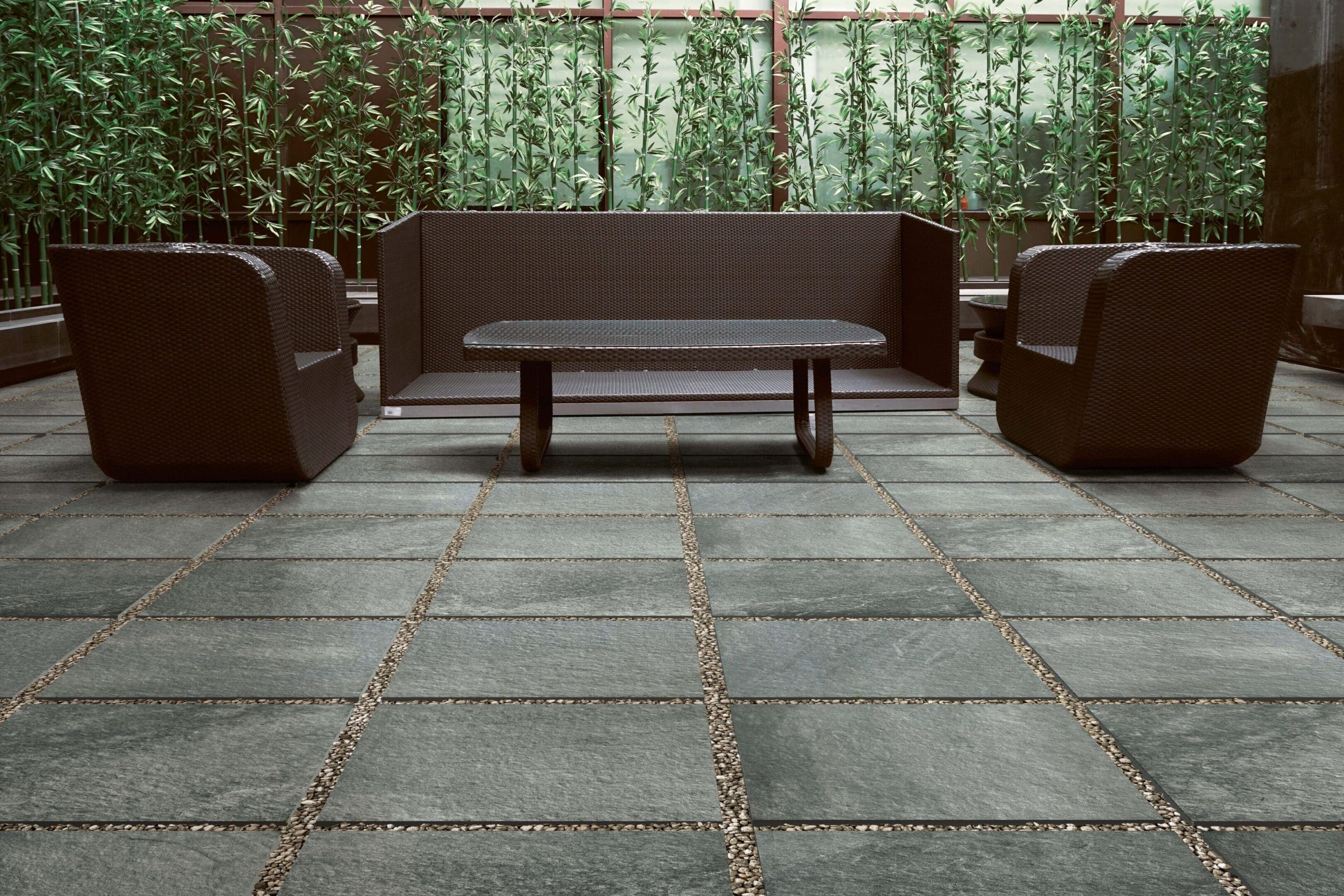 Virginia Tile EARTH Collection