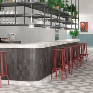 Virginia Tile FEZ Collection