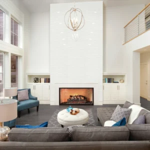Virginia Tile FRIEZE Collection
