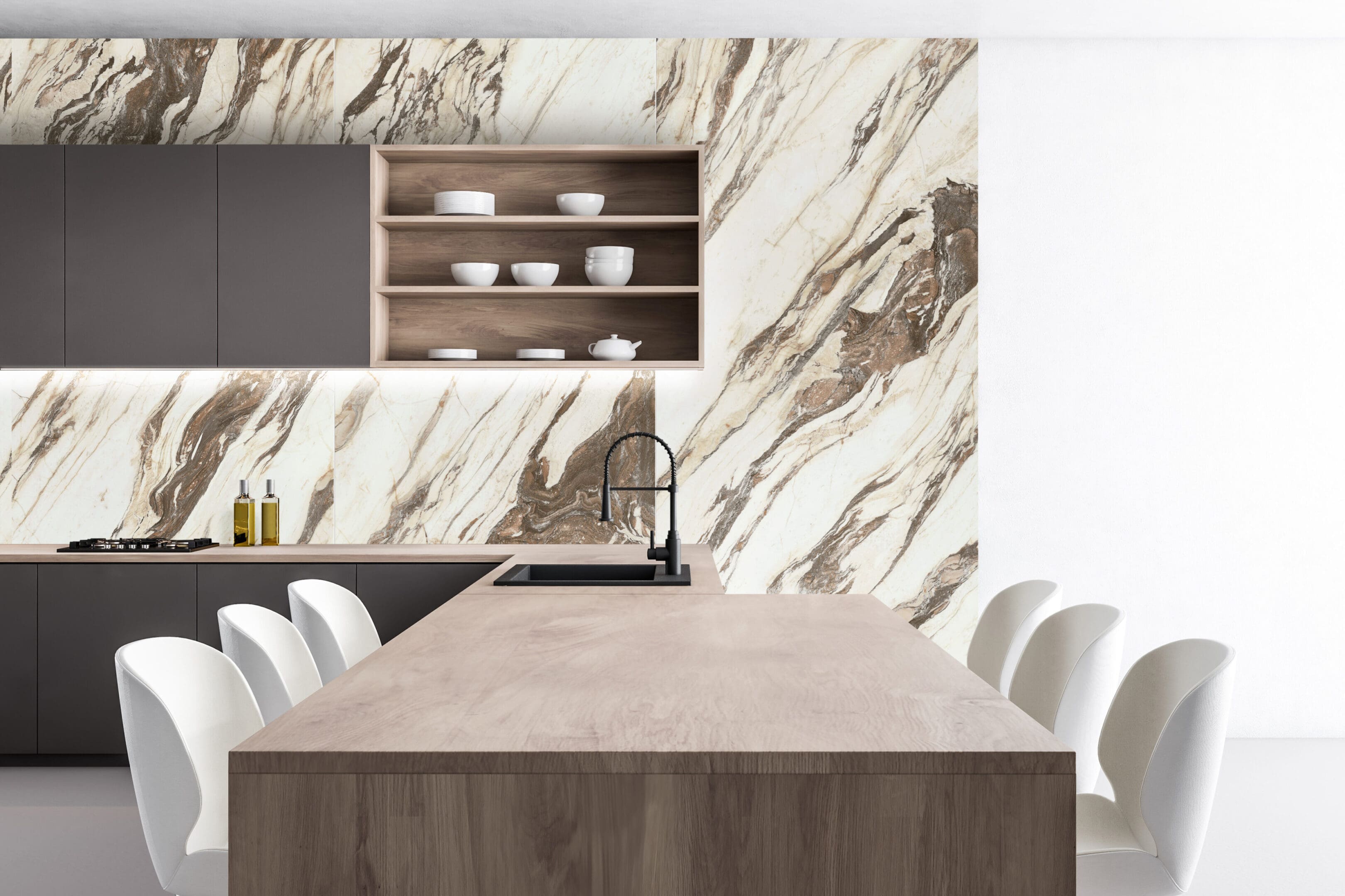Virginia Tile JEM Collection
