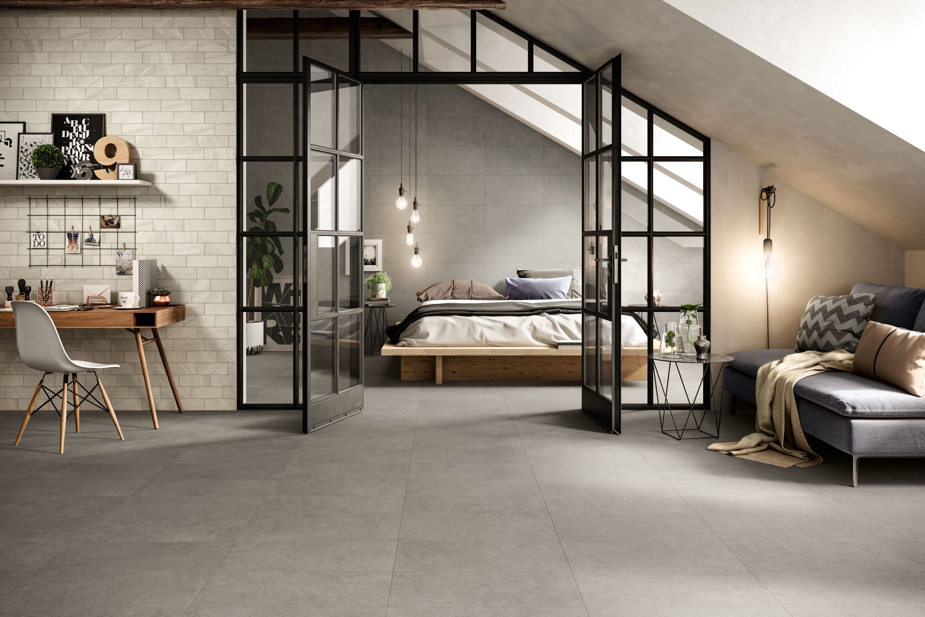 Virginia Tile LINK Collection