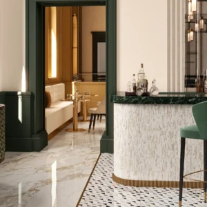 Virginia Tile LUCE Collection