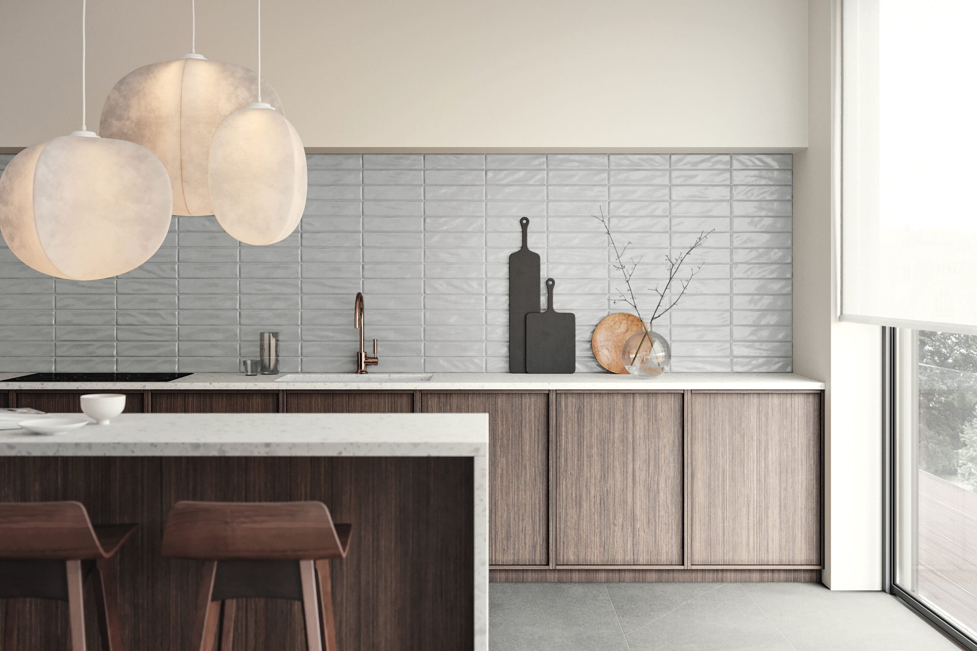 Virginia Tile MARLOW Collection