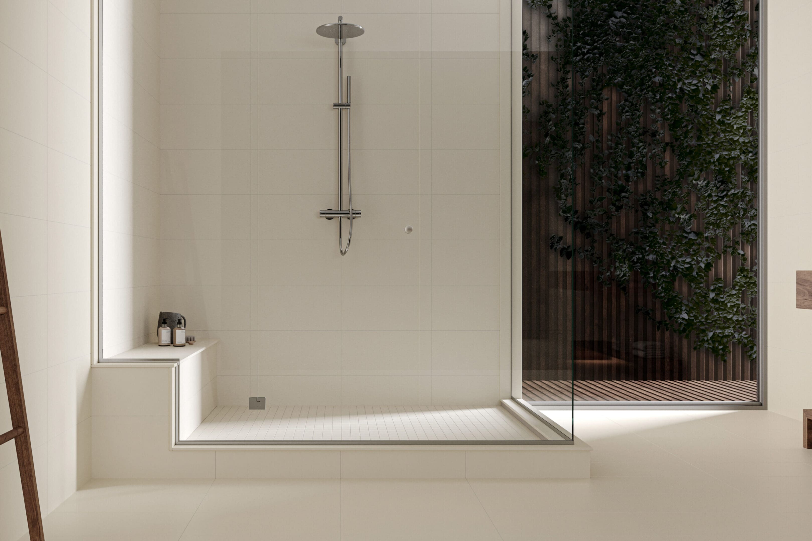 Virginia Tile MARMILINE Collection