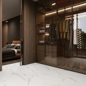 Virginia Tile MAYFAIR Collection